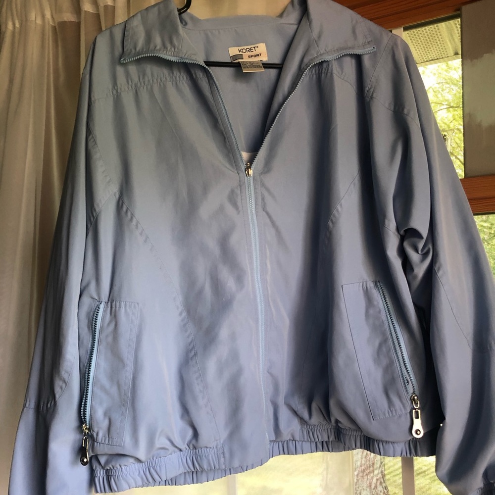 Vintage Bomber jacket